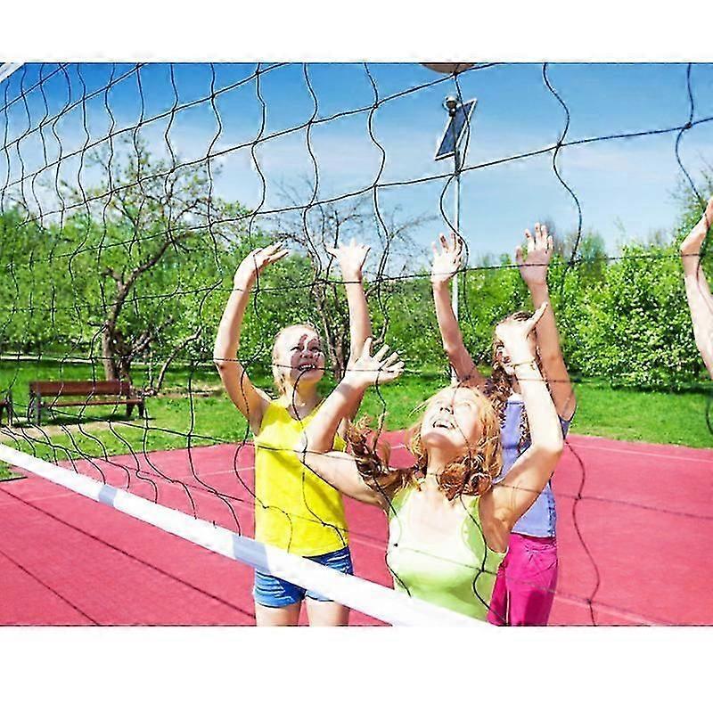 Volleyball Net summer beach volleyball net portable volleyball net indoor volleyball net