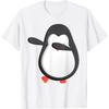 Pinguin Dabbing Shirt _ Lustiges Seevögel Tanzen T-Shirt Geschenk(1)