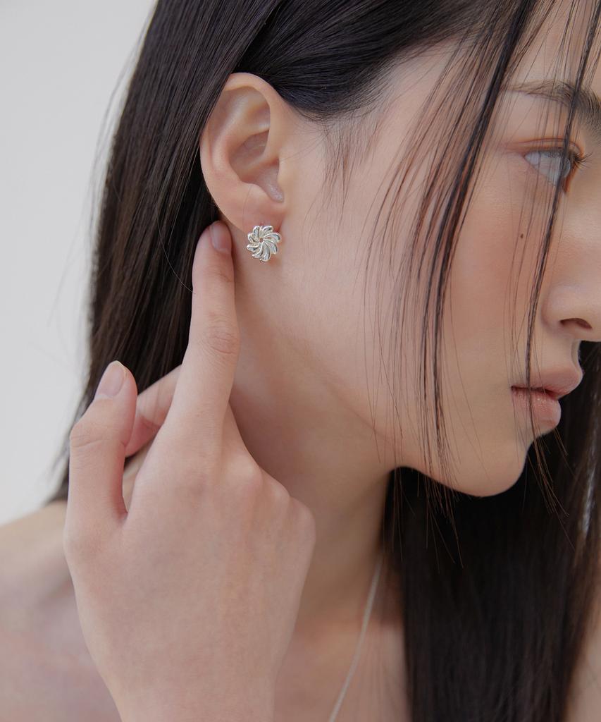 Byweekend Flora Earring