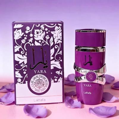 Lattafa 100ml Arabic Middle Eastern Perfume