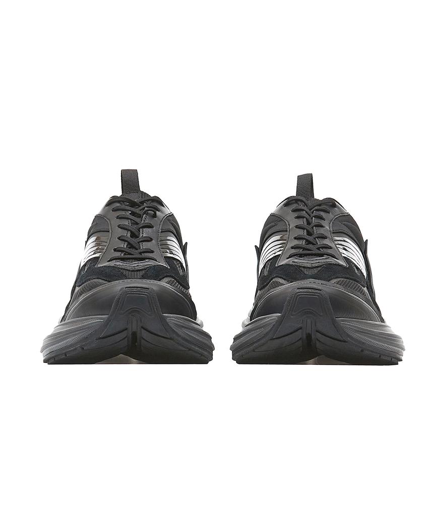 Iyso Accumic Jet Black