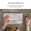 Logitech Wave Combo Ergonomic Keyboard & Vertical Mouse Set