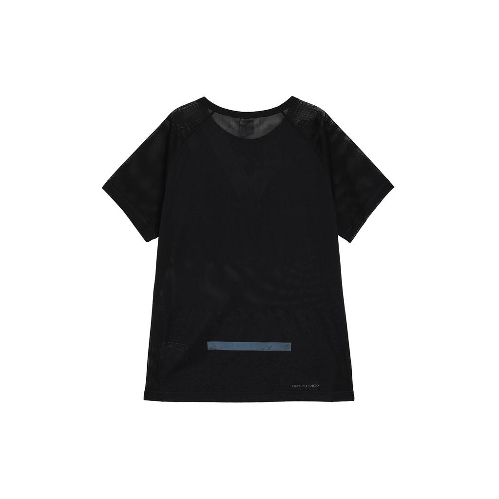 Nike Running T Shirt Men's Black DX0854-010