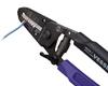 VESSEL Wire Stripper, Can Strip Two Wires Simultaneously, 3500E-7