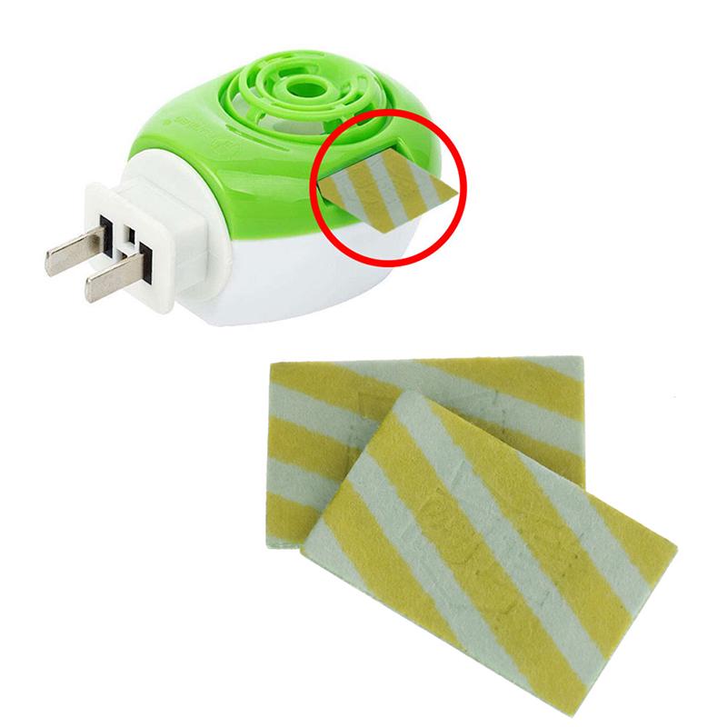 10//20//60 PC Mosquito Repellent Tablet Anti Mosquito Pest Repellers No Toxic·PeDS