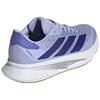 New Adidas DURAMO SL 2.0 Cushioning Slip Resistant Support Low Top Running Shoes Women's Purple IH8224