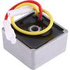 Voltage Regulator Automatic Voltage Regulator Rectifier Fits for Engine Model 256400 28B700 28M700 351400 351700 691188 491546 793360 794360