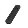 Punch Free Furniture Self-adhesive Wardrobe Pulls Auxiliary Knobs Glass Window Sliding Door Handle