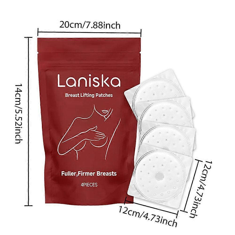 Breast Enhancement Patch, New Breast Enhancement Patch