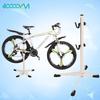 Portable Bicycle Parking & Repair Stand