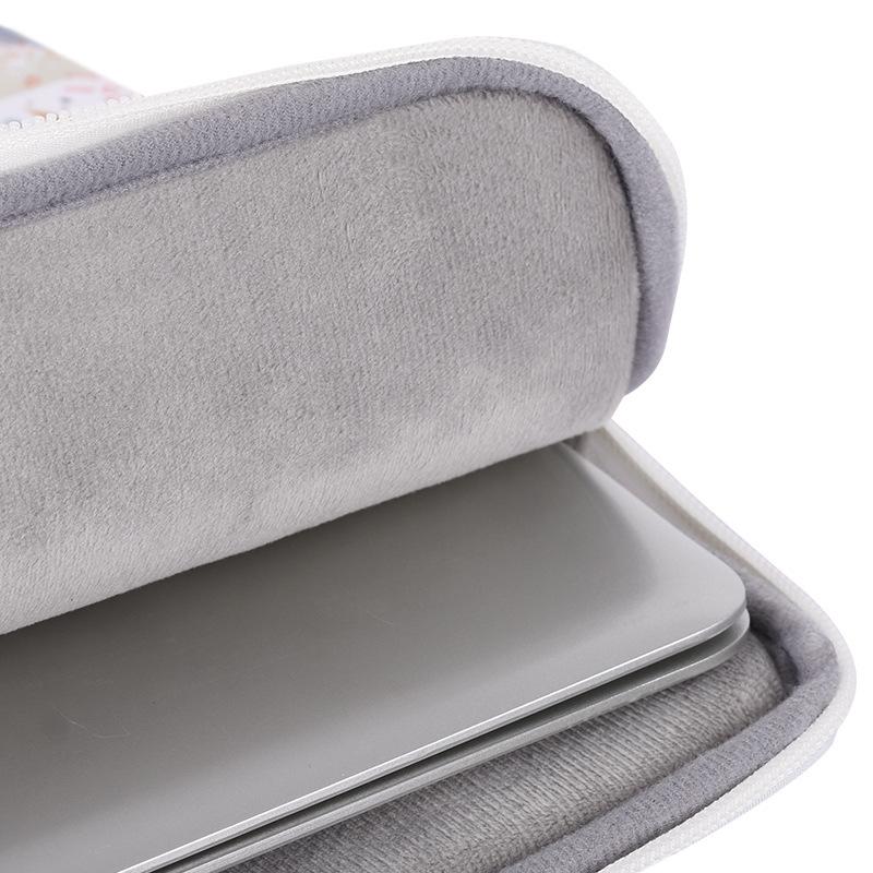 Wasserdichte 14-Zoll-Laptop-Hülle für Huawei MateBook und ASUS Chromebook