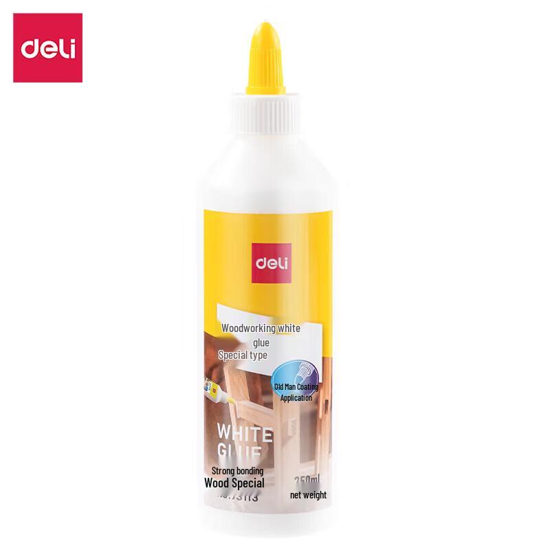Deli Woodworking White Latex Glue
