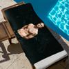 Towel Beach Bath Idols Quick-Drying Singer Lightweight English Portable Sauna Camping Swim YUNGBLUD Pool Travel