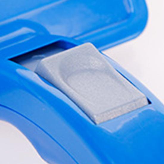 Tierbürste Automatische Tierbedarf Kunststoff Tier Automatische Haarbürste Kamm für Hund