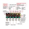 High Quality PRO1 HIFI Preamp Tone Board With Precise Tone Adjustment JRC2068D Chip for Personalized Sound Effects