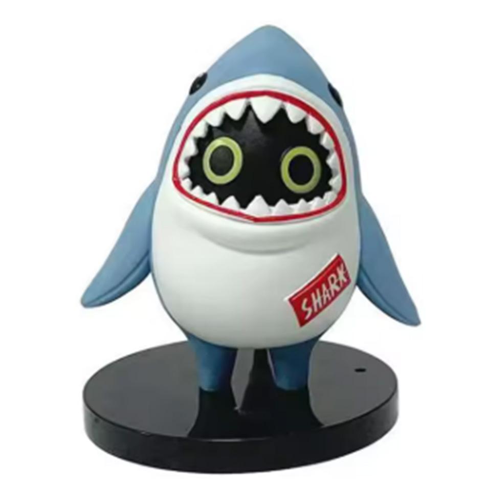 

Juego De 3 Señales Zenless Zone Zero, Bonita Facilidad Bangboo Eous, Modelo De Figura De Hada, Juguetes, Decoracin De Coche