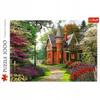 10355 "1000 - Victorian House" / MGL