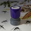 Practical Joke Stamp Prank Mosquito Stamp, Self Inking Funny Dead Realistic Insect for Pranks Novelty Gag Gift Self-inking