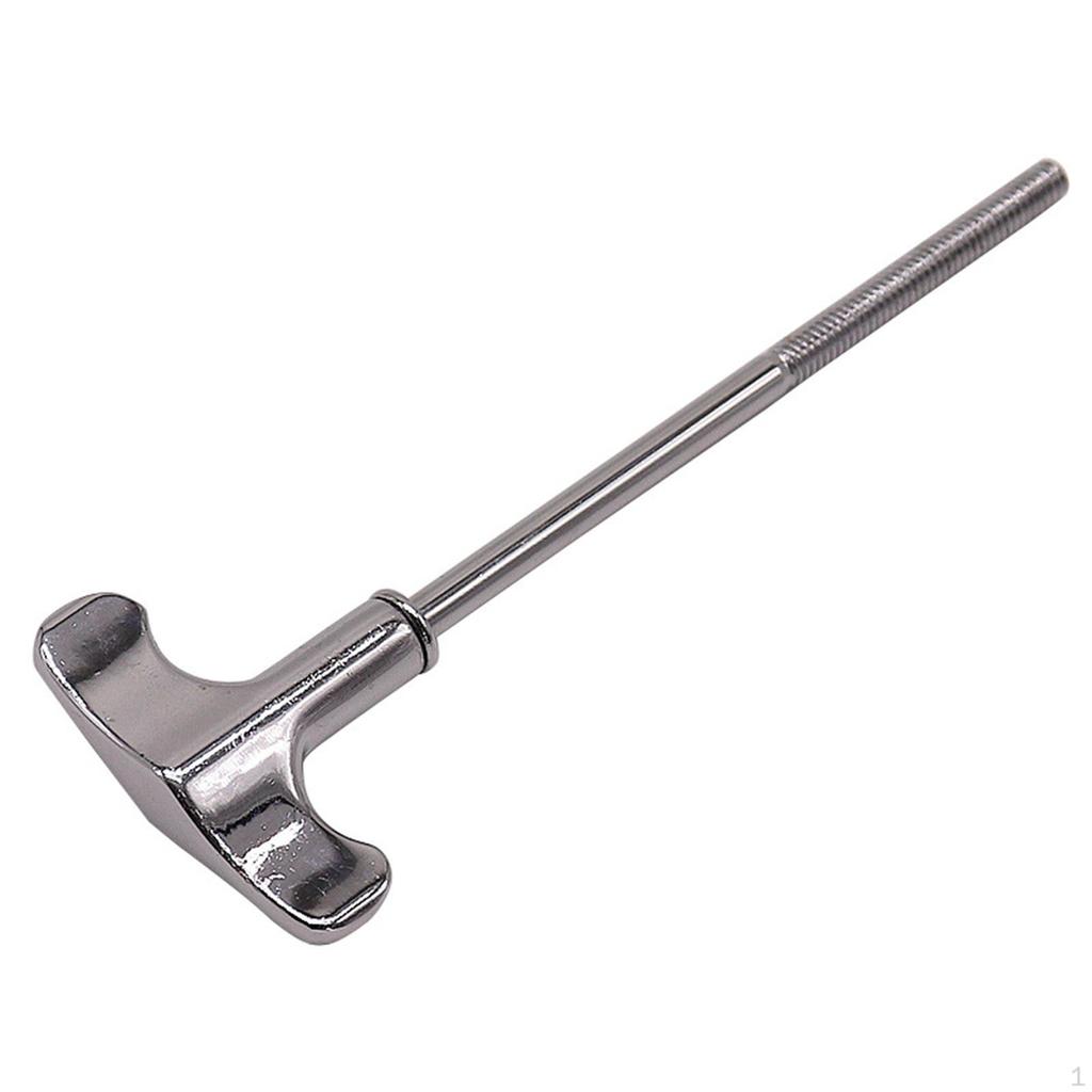 Drum Key Accessories Tight Screw Marching Drums Sturdy Hardware for Drummers Professional