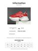 Imported Trendy Men's Breathable, Height-Boosting Fashion Shoes with Thick Soles