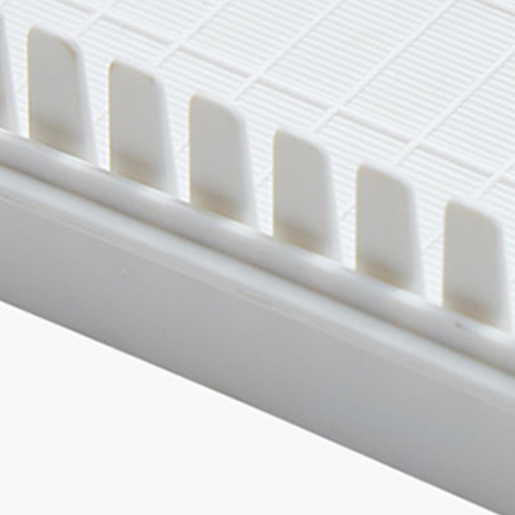 Butter Cutter Box with Lid Plastic Butter Dish Longer Freshness Butter Sealing Storage Container
