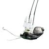 Replacement Door Lock Latch Assembly 8132026021 For Hyundai Santa Fe 8131026011 Auto Part Central Locking Repair Hardware
