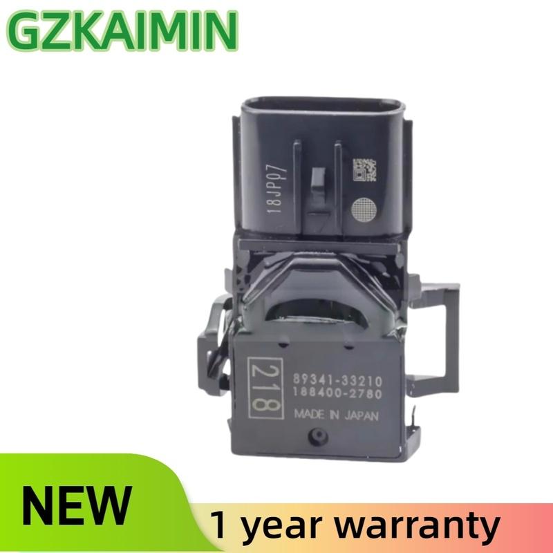PDC Parking Sensor OEM  89341-33210 89341-33210 For Lexus RX270 RX350 RX450H GX400 GX460for Toyota Camry Land Cruiser