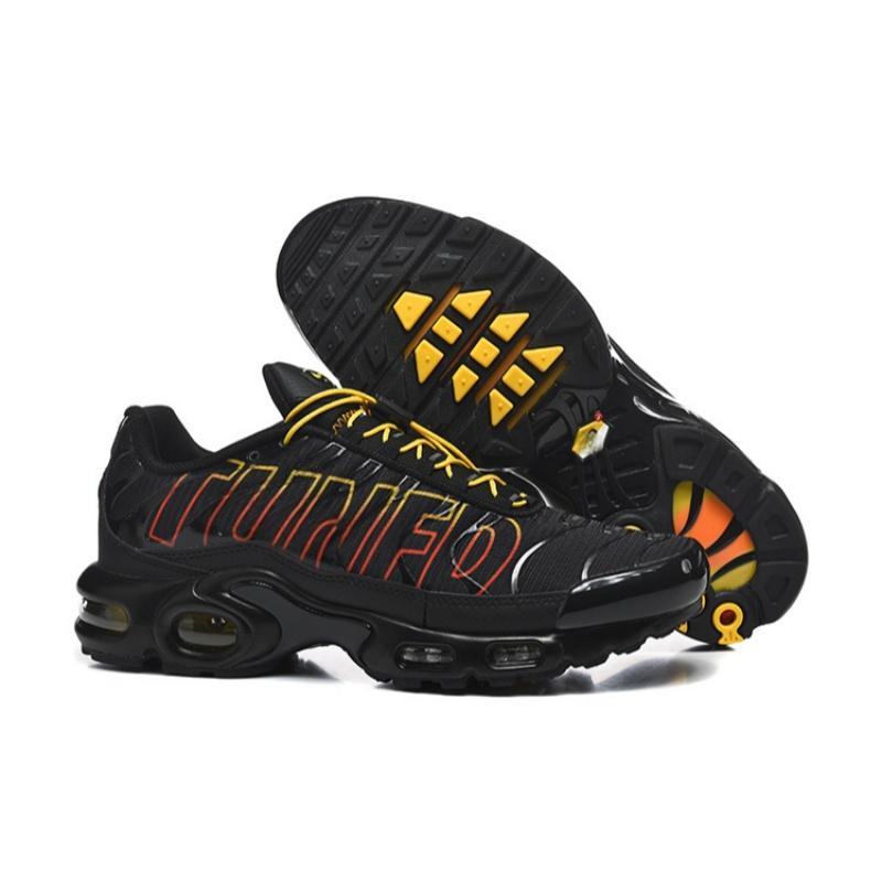 2026 Top Plus Tn Running Exterior Tnshoes Hombre Mujer Negro Blanco Hiper Pastel Azul Oreo Naranja Rosa Zapatillas Deportivas para Hombre Zapatillas de Exterior Deportes