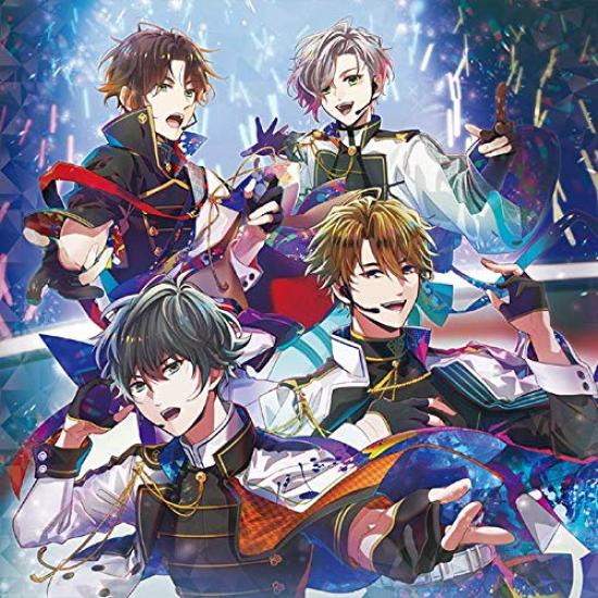 Limited Edition Geraxy Laugh Life! -Final Round- ver.