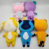 25cm Funneh Plush Toy Stuffed Teddy Doll Kids Gift