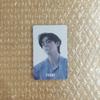[USED] BTS HYBE INSIGHT Proof Lakidro Korean Trading Card V Official