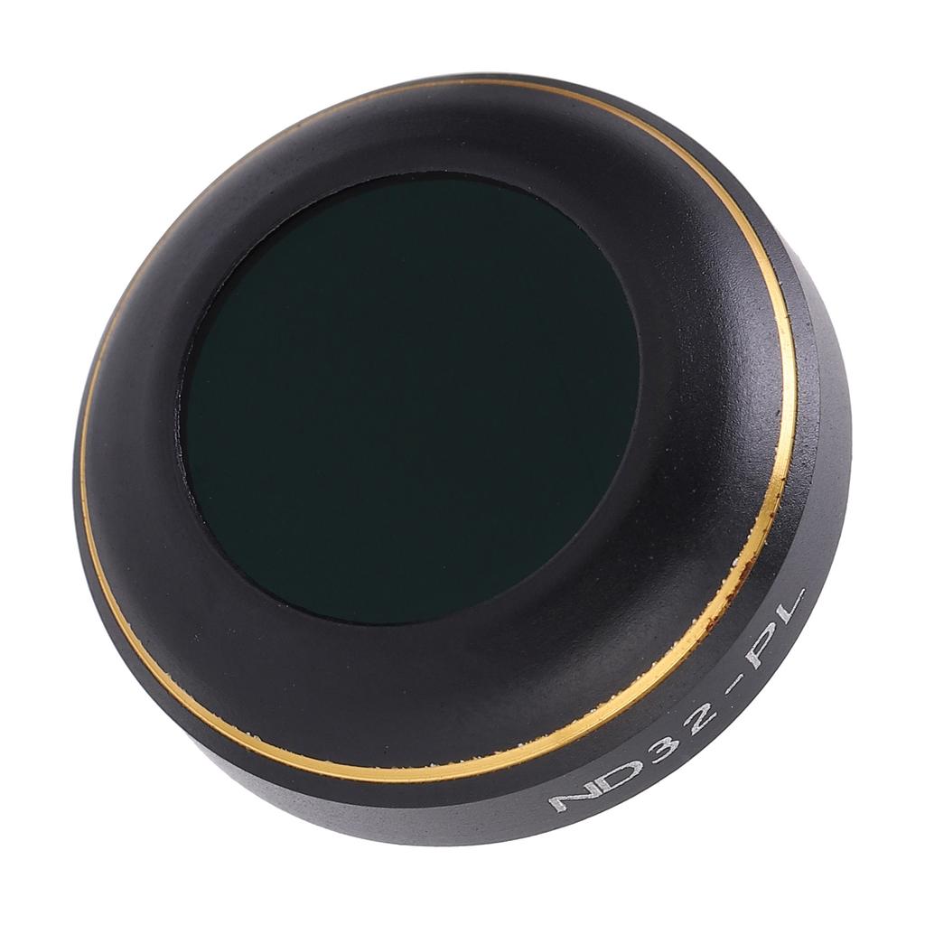 ND32PL Filter Kameraobjektiv Mehrfachvergütung und Nanobeschichtung Fotografie-Filter für DJI Mavic Pro