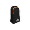 Adidas Polyester Shoulder Bag, Crossbody Bag, Sling Bag Regular Unisex Black Adidas HE2670