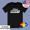 Team Hoyt Archery Bow Crossbow Men's Black Size S To 5XL