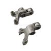 Yamaha Bws Zuma YW Cygnus-X 125cc 4V 4T Intake & Exhaust Valves with Rocker Arms