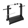 Motorcycle Static Truing Stand Tire Balancing Tool Balancer For Most Motorcycles