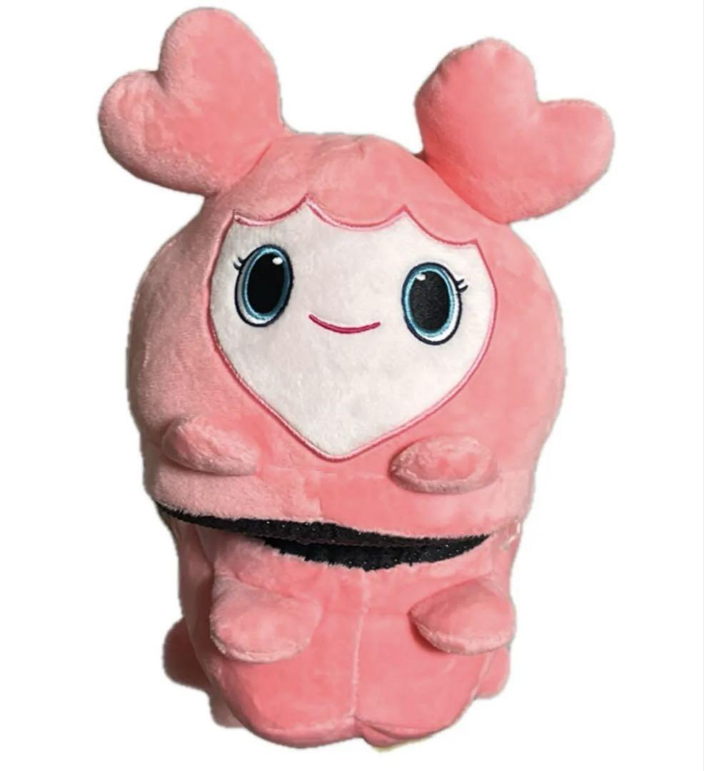 

[USED] TWICE slippers GiGO limited edition Momo