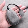 GAC Trumpchi E8/E8pro New Year Edition Key Case: Stylish Metal Shell with Buckle
