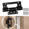 Invisible Door Hydraulic Hinge,door Hinges,furniture Accessories,Door Accessories Home Improvement Hardware Parts For Home