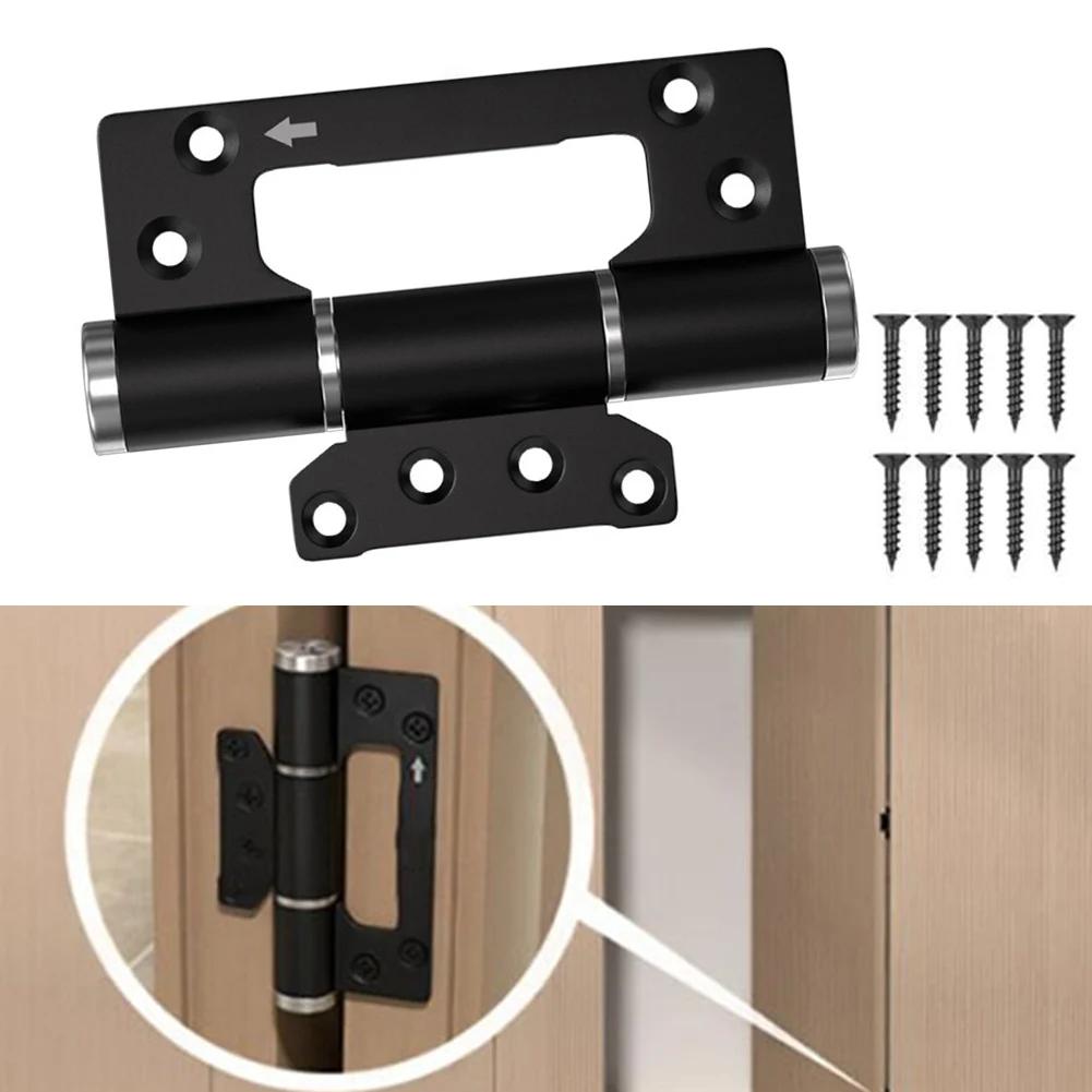 Invisible Door Hydraulic Hinge,door Hinges,furniture Accessories,Door Accessories Home Improvement Hardware Parts For Home