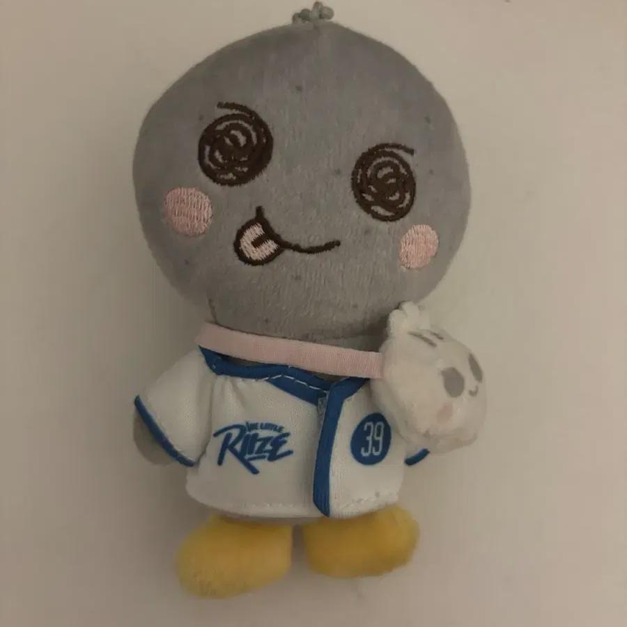 

RIIZE Всплывающий магазин Кукла Песня Водоворот 10см Кукла Ынсок