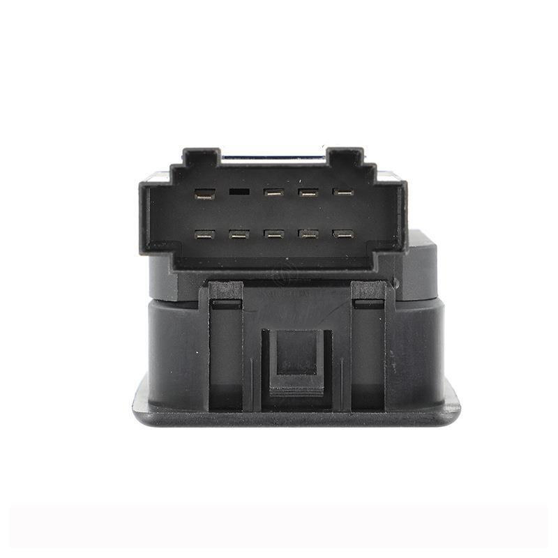 for Lada 0108 Car Power Master Window Switch Auto Accessories 352.3769 5 8 9 PIN Front Left