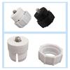 1/4" Screw Thread to 17mm Ball Head Brackets Connector Adapter Universal for Tripod Monitor, Tablet, Phone