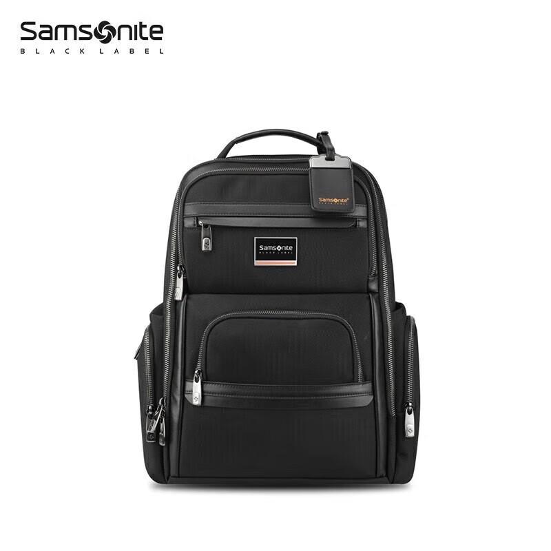 Samsonite 16-inch Fashion Laptop Backpack