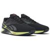 Reebok Nano X3 Black Energy Glow 2023 - HP6046