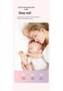 A-Class Double-Layer Gauze Soybean Fiber Summer Quilt for Mother and Baby - Lightweight Cooling Blanket for Kids