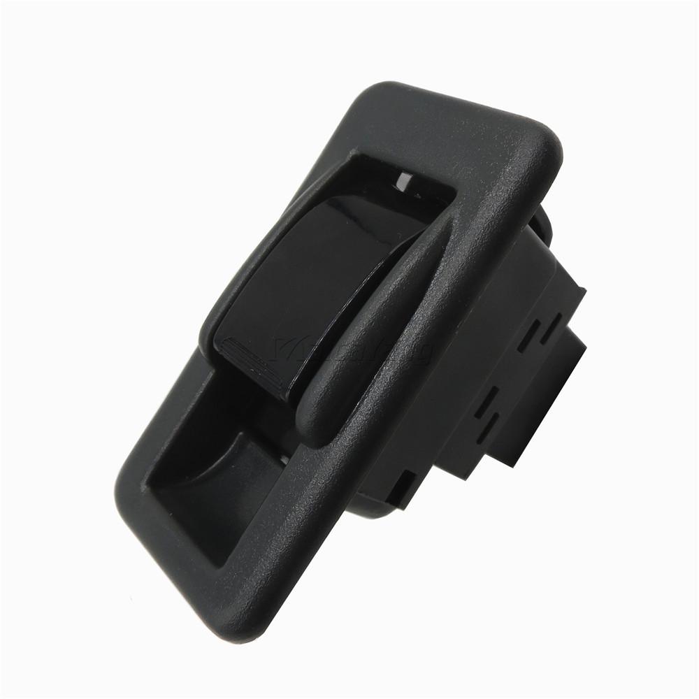 MR731813 MB781916 Fensterheber-Steuerschalter Einzelknopf Für Mitsubishi Pajero V31 V32 Autozubehör