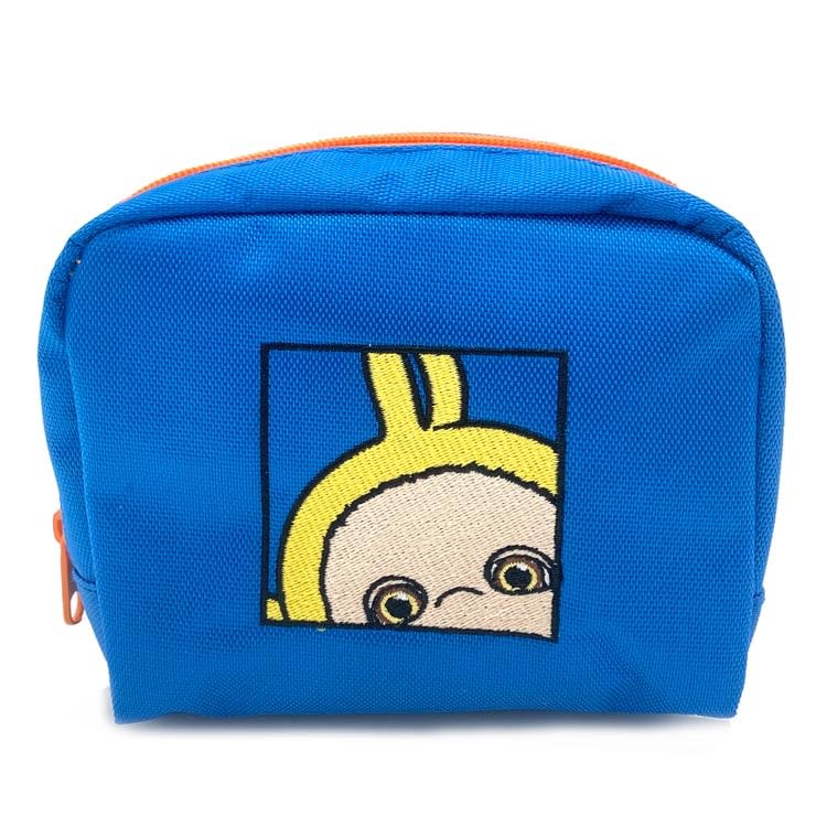 Маленькая Планета ТЕЛЕТАББИЗ Полиэстеровая Вышитая Сумочка ЛАЛА