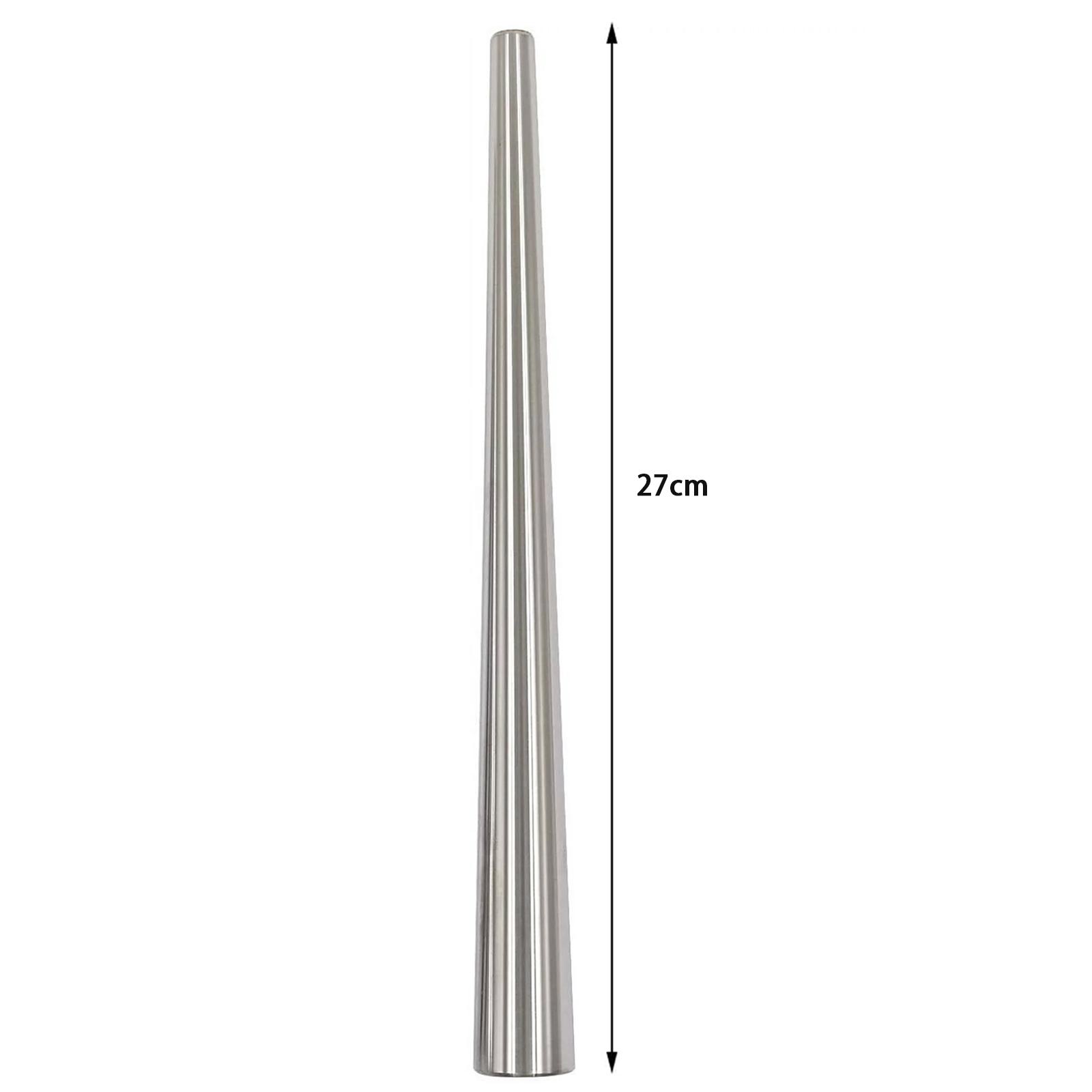 

Round Rings Shaping Making Tool with Rubber Hammer, Metal Bracelet Mandrel Jewelers Making Repairing Tool