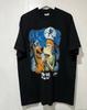 Scooby 1996 Movie Reprint Unisex T-shirt New Size S-5XL